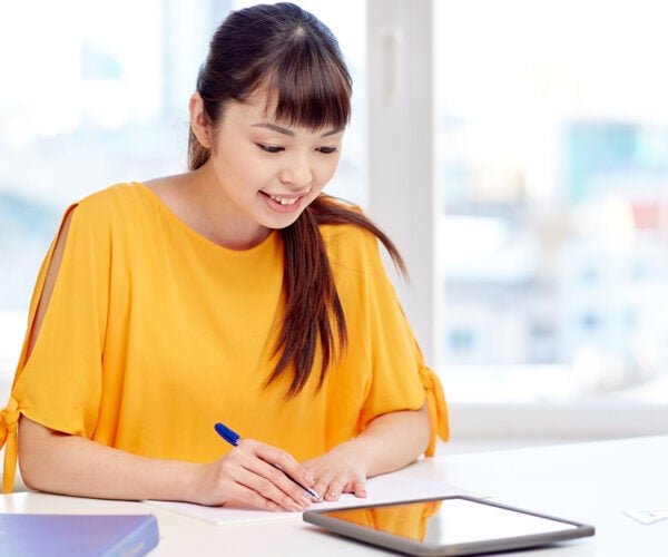 Differentiating Yourself in the College Admission Process Wharton