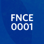 FNCE0001 Icon