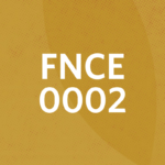 FNCE0002 Icon