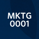 MKTG0001 Icon