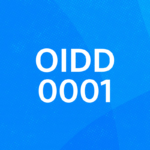 OIDD0001 Icon
