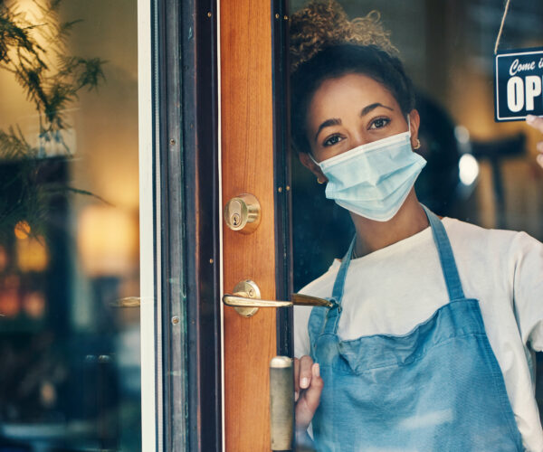 Researchers Dig Into How the Pandemic Is Impacting Business