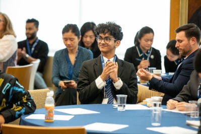 Wharton Global Youth Program Home - Wharton Global Youth Program