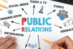 Public Relations StockImage