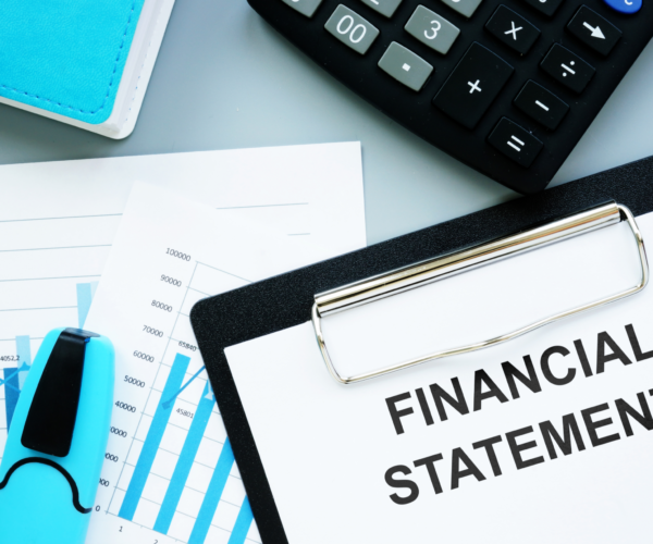 Learning to Use Financial Accounting Numbers Strategically